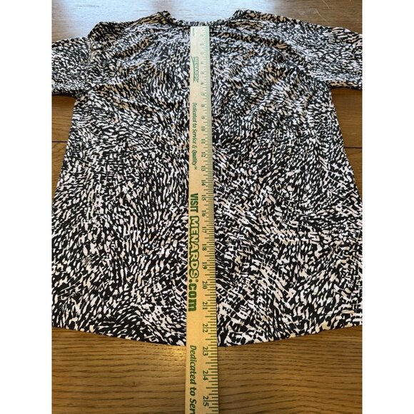 Athleta Ultimate Train Windstorm Long Sleeve Size XS Preppy‎ Athleisure Designer - Picture 8 of 12